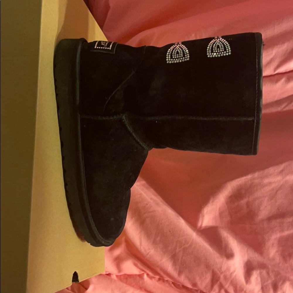 Uggs